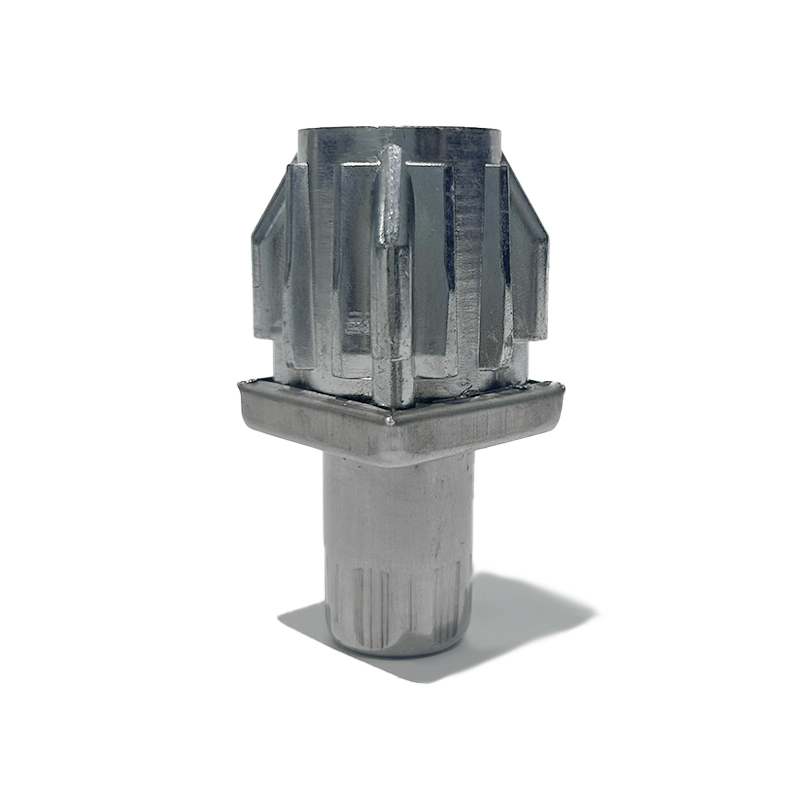 BH102 — Bullet Feet image 2