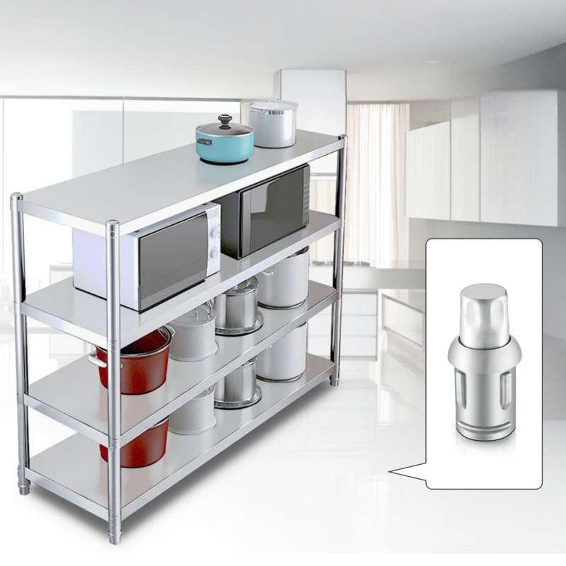 BH13 — Adjustable Table Legs image 10