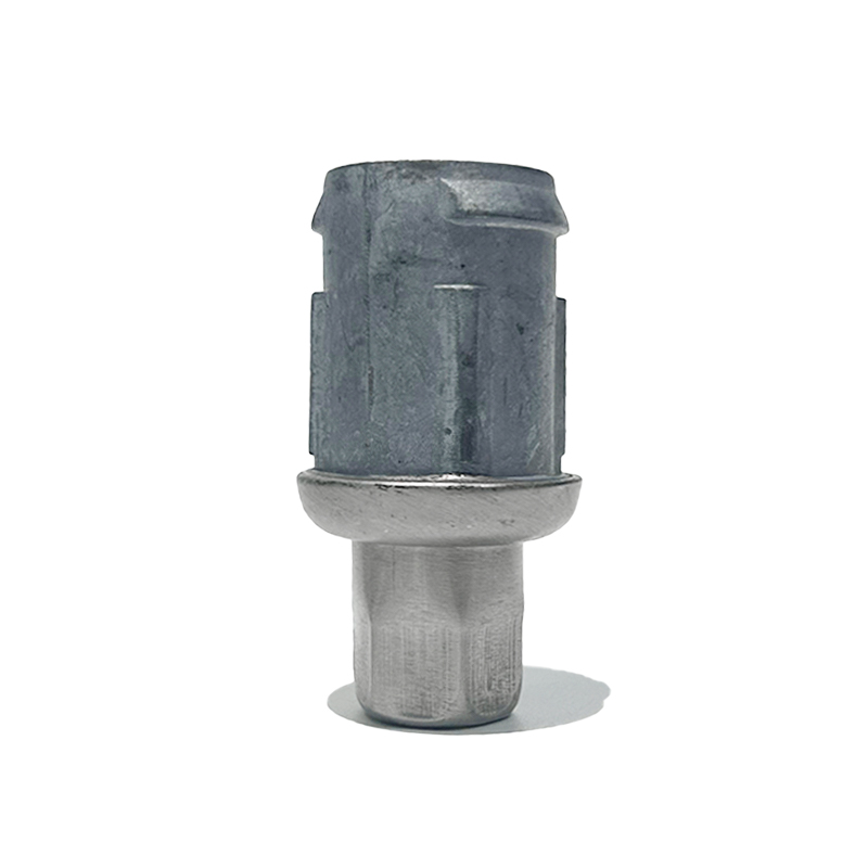 BH132 — Bullet Feet image 3