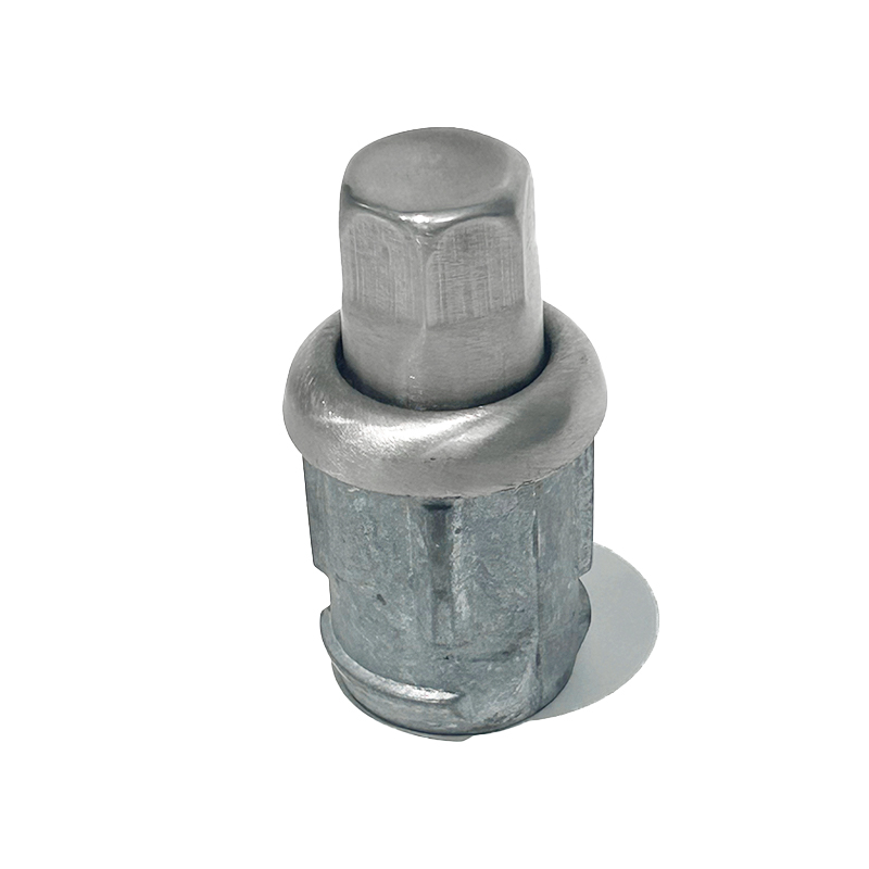 BH132 — Bullet Feet image 4